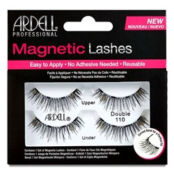 Magnetic Lashes - Double 110